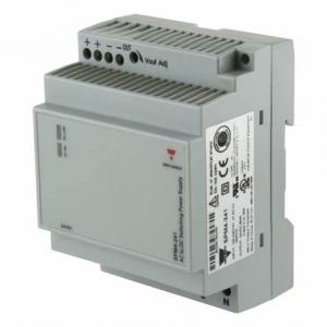 Carlo Gavazzi 導軌電源 SPM4241 SPM 系列, 額定功率60W, 2.5A輸出