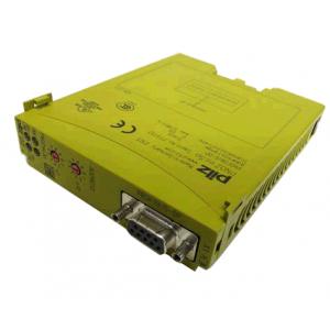 pilz 通訊模塊 PNOZ mc3p 訂貨號773732