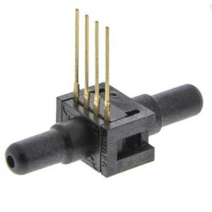 Honeywell壓力傳感器  24PCEFA6D 25 → 45 mV輸出, 10 V 直流