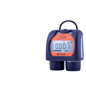 Ion ScienceCub 個(gè)人 VOC 檢測器