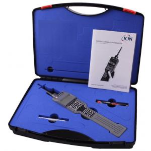 Ion ScienceGasCheck G 手持式泄漏檢測(cè)器 GG3SAXXS-X