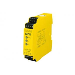 SICK安全繼電器 UE48-20S2D2，安全門開關(guān) 6025060