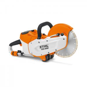 Stihl切割鋸 TSA 230(含電池，充電器）