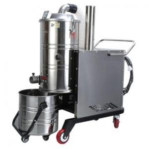 JieDeMei重工業(yè)無(wú)碳刷吸塵器 GV-4010