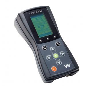 VMI振動(dòng)測(cè)量?jī)xViber X3?