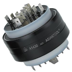 AsianTool旋轉式連接器 A1430