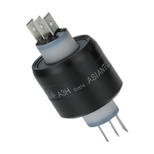 AsianTool旋轉(zhuǎn)式連接器 A3H（3極，30A /極）