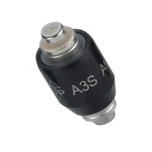 AsianTool旋轉(zhuǎn)式連接器 A3S（3極，4A /極）