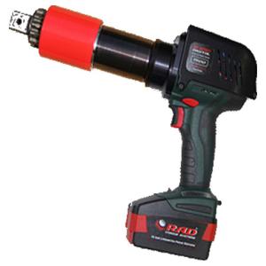 RAD數(shù)字電池扭矩工具 DB-RAD 1500