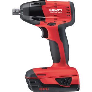 HILTI沖擊扳手SIW 6AT-A22， HILTI 喜利得工具訂購 批發(fā)