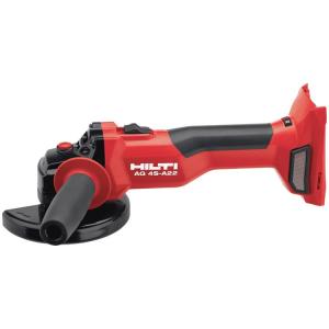 HILTI磨光機AG 4S-A22（100）， HILTI 喜利得工具訂購 批發(fā)
