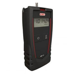 KIMOMP 55大氣壓 法國 KIMO現(xiàn)貨
