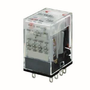 OMRON 繼電器 MY4N-GS 24VDC 現(xiàn)貨特價