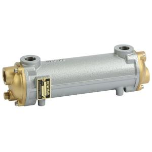 BOWMAN 冷卻器 EC160-3145-5，EC油冷器系列