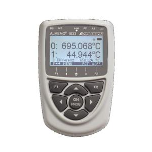 ahlborn溫度參考測量儀ALMEMO?1033-2C 原裝進(jìn)口