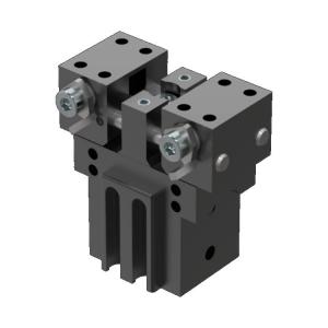 sommer兩爪式平行抓爪 GP19-C， 抓爪GP系列 原裝進口