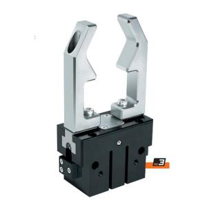 sommer兩爪式平行抓爪 GP430N-C， 抓爪GP400系列 原裝進口