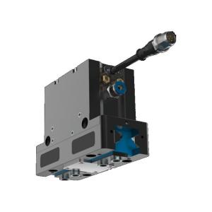sommer兩爪式平行抓爪 GPP5008N-IL-10-A， 抓爪GPP5000IL系列 原裝進口