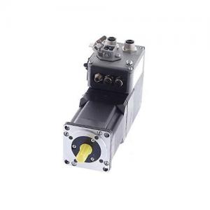Schneider-Electric 伺服電機 ILA2E572S2166
