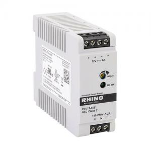 AUTOMATION DIRECT開關電源 PSV12-50S，PSV系列