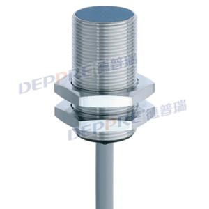 Contrinex電感式接近傳感器 DW-DD-625-M18-120