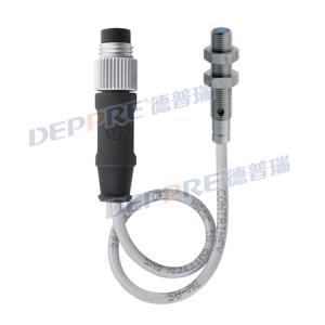 Contrinex圓柱型電感式接近傳感器 DW-AV-623-M5-276