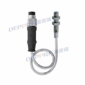 Contrinex圓柱型電感式接近傳感器 DW-AV-603-M5-277