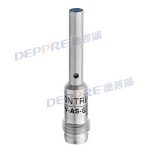 Contrinex 圓柱型電感式接近傳感器 DW-AS-623-04