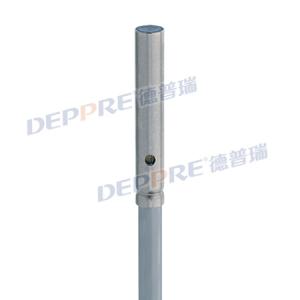 Contrinex圓柱型電感式接近傳感器 DW-AD-603-04
