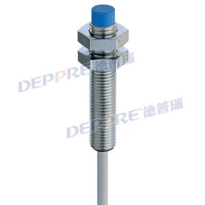 Contrinex 圓柱型電感式接近傳感器 DW-AD-513-M8