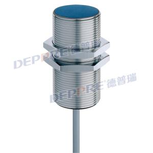 Contrinex 圓柱型電感式接近傳感器 DW-AD-509-M30-390
