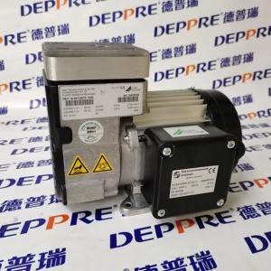 Durr Technik壓縮機(jī) 真空泵B-061/0575 1000