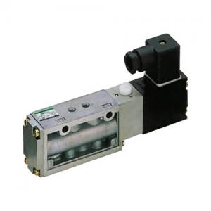 CKD先導(dǎo)電磁閥4F310-10-DC24V