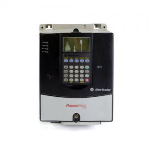 Allen BradleyPowerFlex 70 交流變頻器