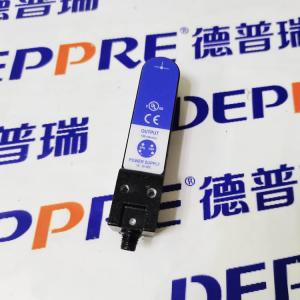 DATALOGIC槽形光電開關(guān)/傳感器 用于工業(yè)應(yīng)用 SR21-IR