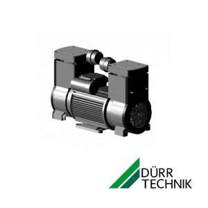 Durr Technik無油壓縮機 B-200/0881-05（B200.088105）