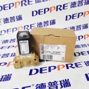 burkert5404系列電磁閥 00140564 現(xiàn)貨供應(yīng)