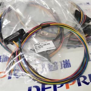 MatrixMX758.DE2C3JJ電磁閥連接線 868.877J