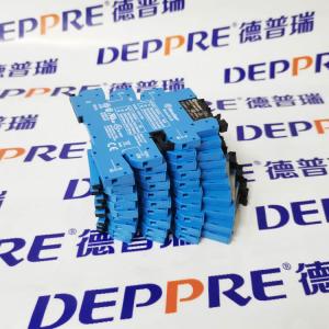 FINDER耦合繼電器 6V/DC 39.31.0.006.0060