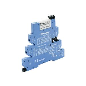 FINDER耦合繼電器 6V/DC 39.31.0.006.0060