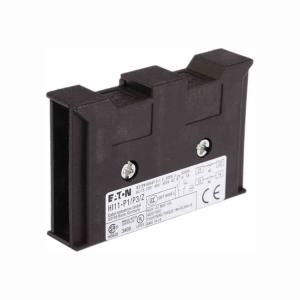 EATON 負(fù)荷隔離開關(guān)輔助觸點(diǎn) HI11-P1/P3/Z 1開1閉