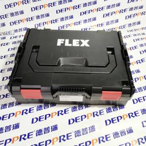 FLEX電動(dòng)工具 管帶砂光機(jī) 打磨機(jī) FBE 8-4 140