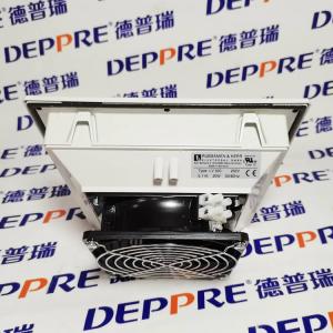 RUBSAMEN HERR過濾風(fēng)扇 Rubsamen&Herr LV300 帶過濾墊和墊圈 230V