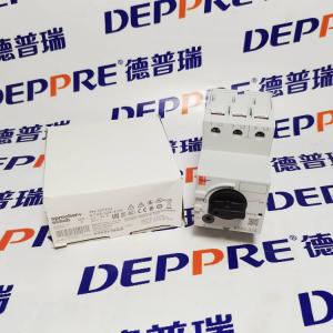 Sprecher+Schuh電動機保護用斷路器 KAT5-32A-4.0A