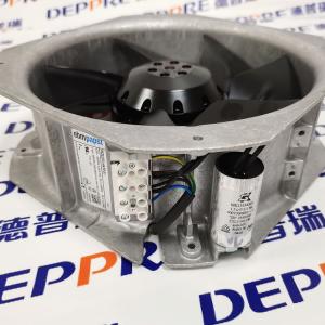 Ebmpapst?ebm-papst 交流滾珠軸承軸向風扇 W2E200-HK38-01 特價供應