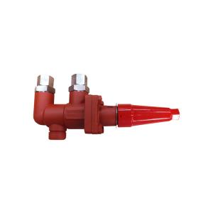DANFOSS 轉(zhuǎn)換閥 148F3005