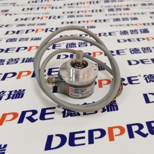 KUBLER 增量式編碼器 8.5000.X8D1.2048