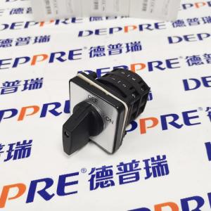 Salzer旋轉凸輪開關 T225-61004A013M1