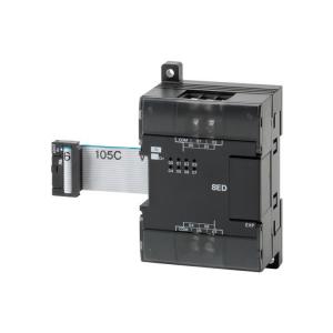OMRON PLC輸出單元 CP1W-8ET