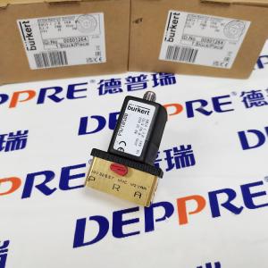 burkert電磁閥 00501264 24VDC 8W